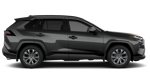 Toyota RAV4 - Right thumbnail