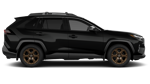 Toyota RAV4 - Right thumbnail