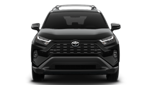 Toyota RAV4 - Front thumbnail