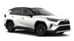 Toyota RAV4 - FrontRight thumbnail