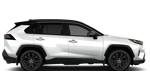 Toyota RAV4 - Right thumbnail