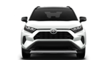 Toyota RAV4 - Front thumbnail