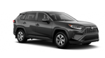 Toyota RAV4 - FrontRight thumbnail