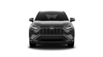 Toyota RAV4 - Front thumbnail
