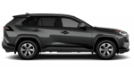 Toyota RAV4 - Right thumbnail