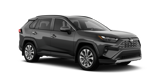 Toyota RAV4 - FrontRight thumbnail