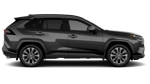 Toyota RAV4 - Right thumbnail