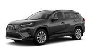 Toyota RAV4 Limited AWD