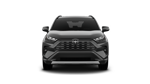 Toyota RAV4 - Front thumbnail