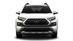 Toyota RAV4 - Front thumbnail