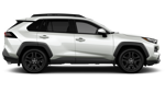Toyota RAV4 - Right thumbnail