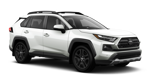 Toyota RAV4 - FrontRight thumbnail