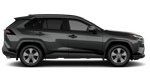 Toyota RAV4 - Right thumbnail