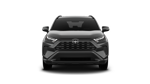 Toyota RAV4 - Front thumbnail
