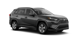 Toyota RAV4 - FrontRight thumbnail