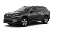 Toyota RAV4 XLE AWD