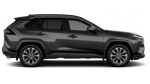 Toyota RAV4 - Right thumbnail