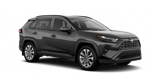 Toyota RAV4 - FrontRight thumbnail