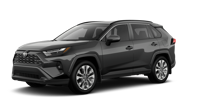 Toyota RAV4 XLE AWD Premium