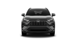 Toyota RAV4 - Front thumbnail