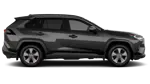 Toyota RAV4 Hybrid - Right thumbnail