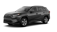 Toyota RAV4 Hybrid  LE AWD