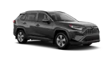 Toyota RAV4 Hybrid - FrontRight thumbnail
