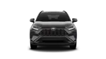 Toyota RAV4 Hybrid - Front thumbnail