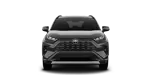 Toyota RAV4 Hybrid - Front thumbnail