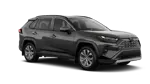 Toyota RAV4 Hybrid - FrontRight thumbnail