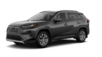 Toyota RAV4 Hybrid  Limited AWD
