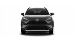 Toyota RAV4 Hybrid - Front thumbnail
