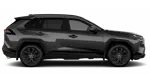 Toyota RAV4 Hybrid - Right thumbnail