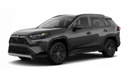 Toyota RAV4 Hybrid  SE AWD