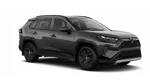 Toyota RAV4 Hybrid - FrontRight thumbnail