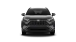 Toyota RAV4 Hybrid - Front thumbnail