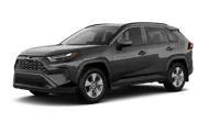 Toyota RAV4 Hybrid  XLE AWD