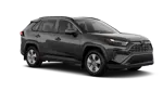 Toyota RAV4 Hybrid - FrontRight thumbnail