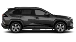 Toyota RAV4 Hybrid - Right thumbnail