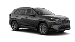 Toyota RAV4 Hybrid - FrontRight thumbnail