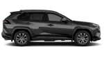 Toyota RAV4 Hybrid - Right thumbnail