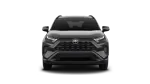 Toyota RAV4 Hybrid - Front thumbnail