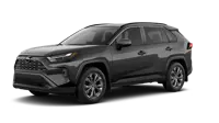 Toyota RAV4 Hybrid  XLE AWD Premium