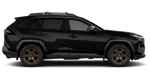 Toyota RAV4 Hybrid - Right thumbnail