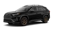 Toyota RAV4 Hybrid  XLE AWD Woodland