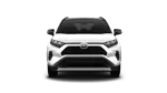 Toyota RAV4 Hybrid - Front thumbnail