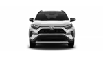 Toyota RAV4 Hybrid - Front thumbnail