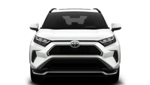 Toyota RAV4 Plug-in Hybrid - Front thumbnail