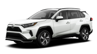 Toyota RAV4 Plug-in Hybrid  SE AWD