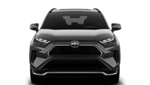 Toyota RAV4 Plug-in Hybrid - Front thumbnail